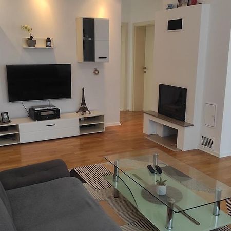 Apartman Toni 比比涅 外观 照片