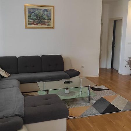 Apartman Toni 比比涅 外观 照片