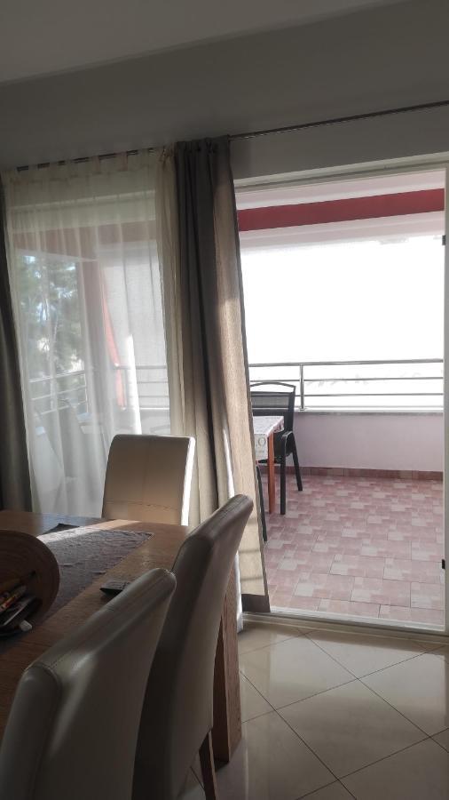 Apartman Toni 比比涅 外观 照片